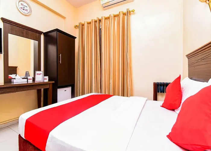 Melody Queen Hotel By Aura